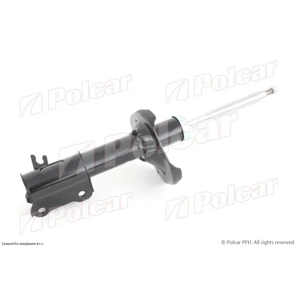 Gasni amortizer KIA CARNIVAL (GQ), 01-06; CARNIVAL (UP), 98-01; 