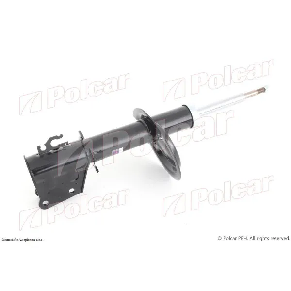 Gasni amortizer FIAT DOBLO (119/223), 01-10; 