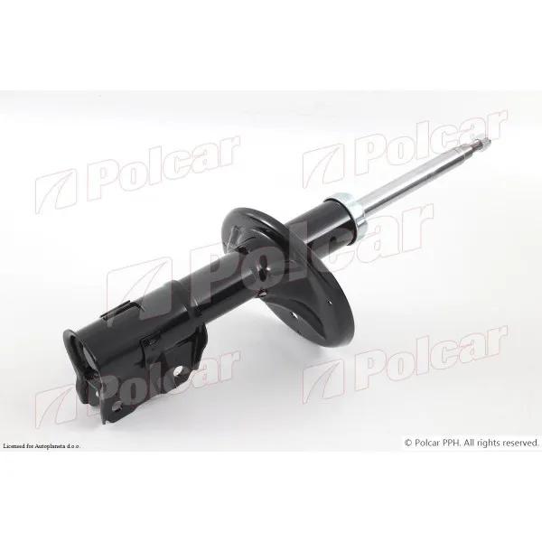 Gasni amortizer MITSUBISHI CARISMA (DA), 95-04; SPACE STAR (DG0), 98-05; 