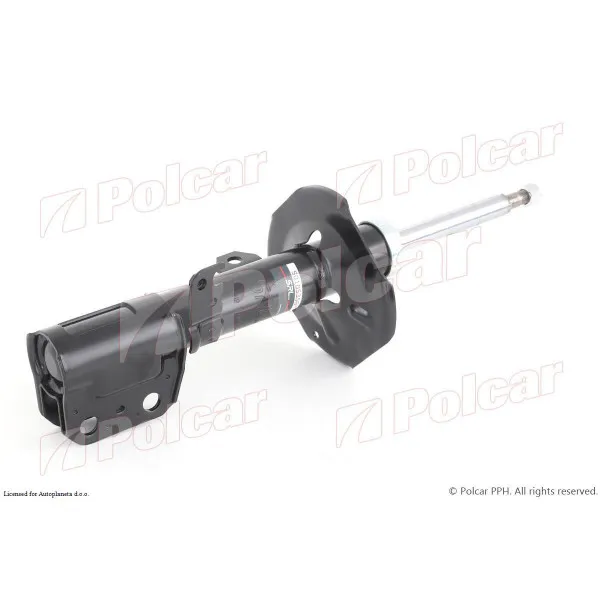 Gasni amortizer TOYOTA AVENSIS (T25), 03-08; 