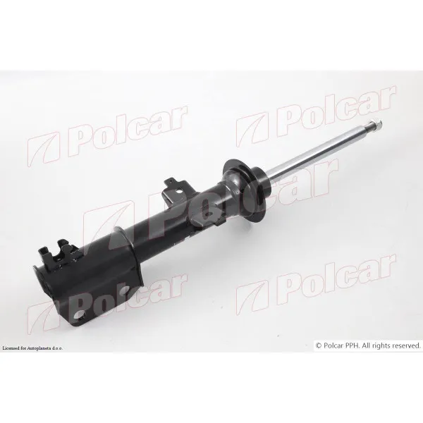 Gasni amortizer RENAULT ESPACE III (JE), 96-02; 