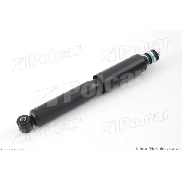 Gasni amortizer TOYOTA HI-ACE (LH102/LH108), 89-95; 