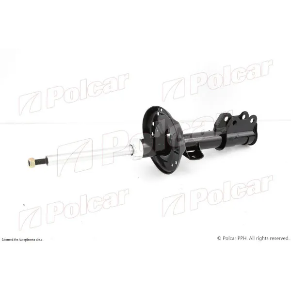 Gasni amortizer FIAT LINEA (323), 07-15; 