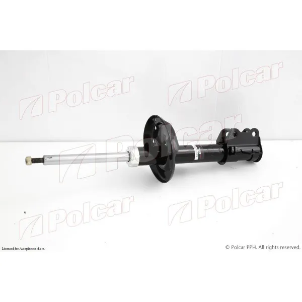Gasni amortizer FIAT LINEA (323), 07-15; 