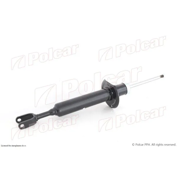 Gasni amortizer AUDI, SEAT 