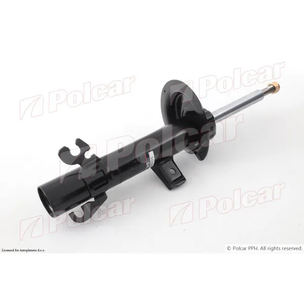 Gasni amortizer MINI COOPER (R50/52/53), 01-07; ONE (R50/52), 01-07; 