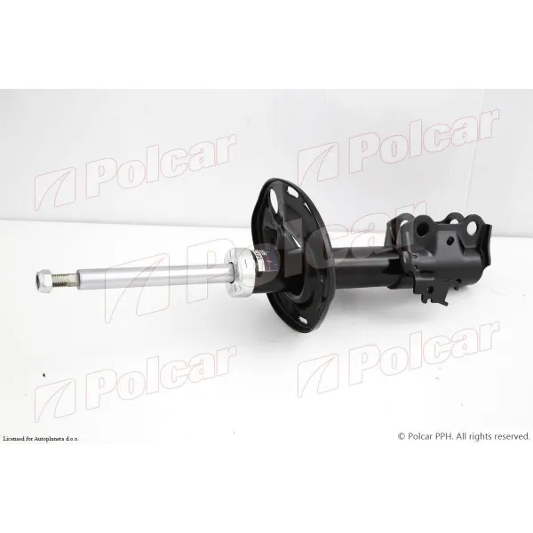 Gasni amortizer TOYOTA AURIS (E15), 07-12; AURIS (E18), 13-19; COROLLA (E14/E15), 07-13; COROLLA (E170), 13-19; 