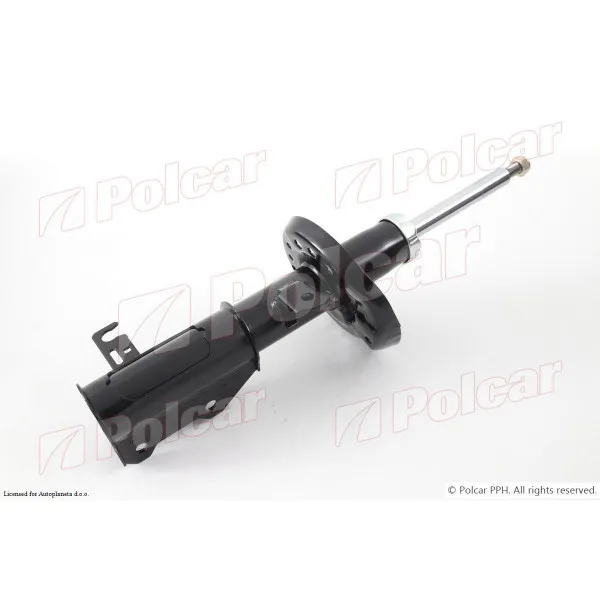 Gasni amortizer CHEVROLET, OPEL 