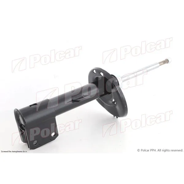 Gasni amortizer CITROËN, PEUGEOT 