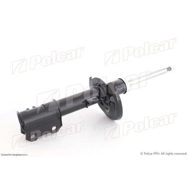 Gasni amortizer OPEL SIGNUM (Z03), 03-08; VECTRA C (Z02), 02-09; 