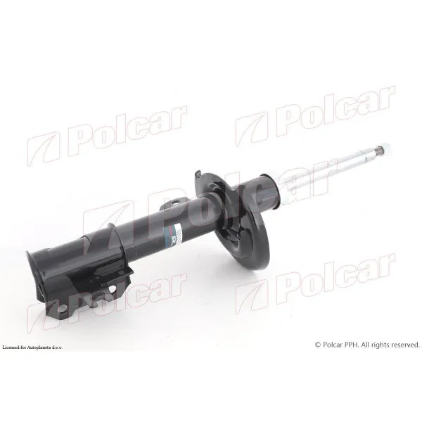 Gasni amortizer OPEL SIGNUM (Z03), 03-08; VECTRA C (Z02), 02-09; 