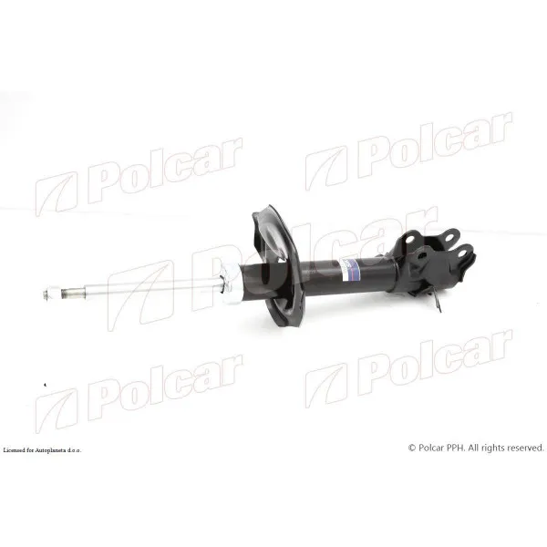 Gasni amortizer NISSAN ALMERA (N16), 00-07; 