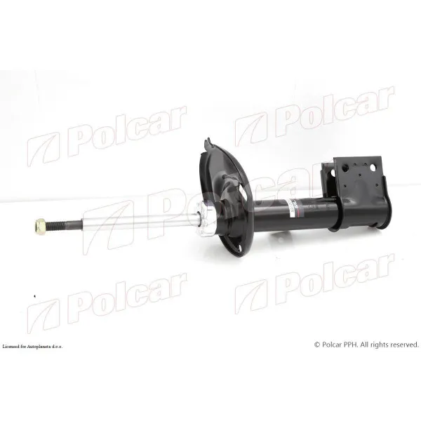 Gasni amortizer CITROËN, PEUGEOT 