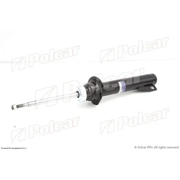 Gasni amortizer ALFA ROMEO 159 (939), 05-12; BRERA (939), 05-10; SPIDER (939), 06-10; 
