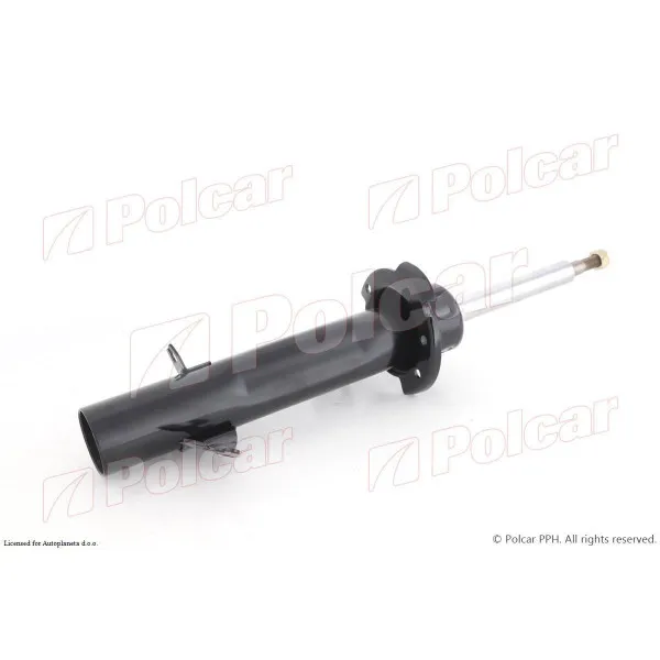 Gasni amortizer MINI COOPER (R50/52/53), 01-07; COOPER /CLUBMAN/CABRIO/ROADSTER/COUPE (R55/R56/R57/R58/R59), 07-15; ONE (R50/52), 01-07; ONE /CLUBMAN/CABRIO (R5 