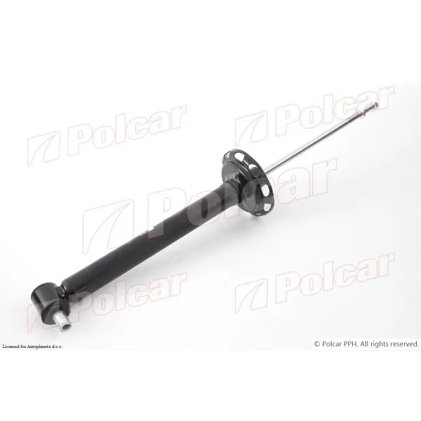 Gasni amortizer AUDI A4 (B5/8D), 94-01; 