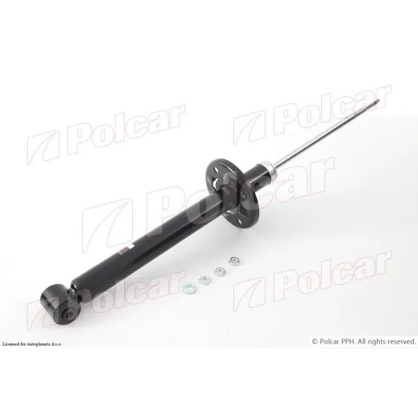 Gasni amortizer SEAT, VOLKSWAGEN 