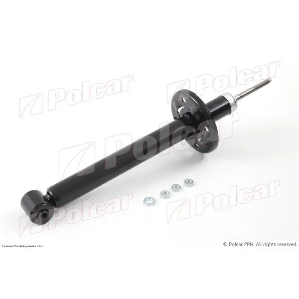 Uljni amortizer SEAT, VOLKSWAGEN 