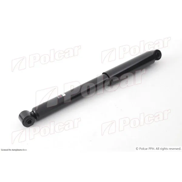 Gasni amortizer MERCEDES, VOLKSWAGEN 