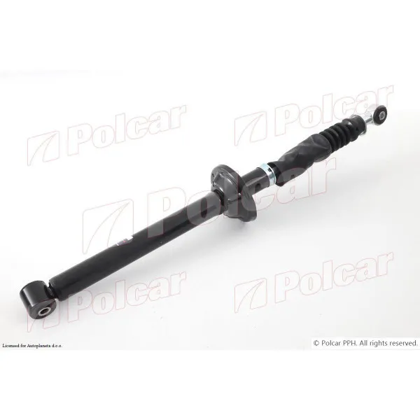Gasni amortizer FORD ESCORT V/VI (GAL/ALL/AVL), 90-95; ORION (GAL), 90-93; 