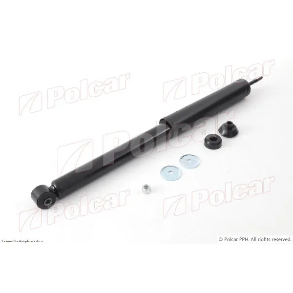 Gasni amortizer DAEWOO, OPEL 