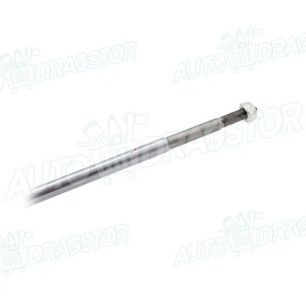 Gasni amortizer VOLKSWAGEN PASSAT (B3/35i), 88-93; PASSAT (B4/3A), 93-96; 