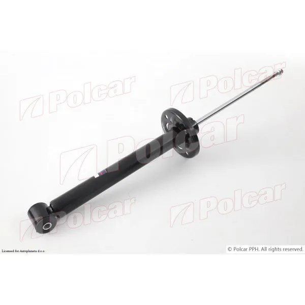 Gasni amortizer VOLKSWAGEN PASSAT (B3/35i), 88-93; PASSAT (B4/3A), 93-96; 