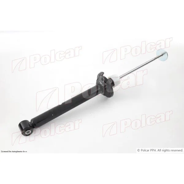 Gasni amortizer FORD ESCORT VII (GAL/AAL/ABL/ALL/AFL), 95-00; 