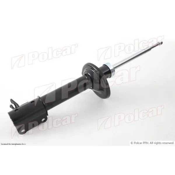 Gasni amortizer MAZDA 323 (BG), 89-94; 323 F (BG), 89-94; 