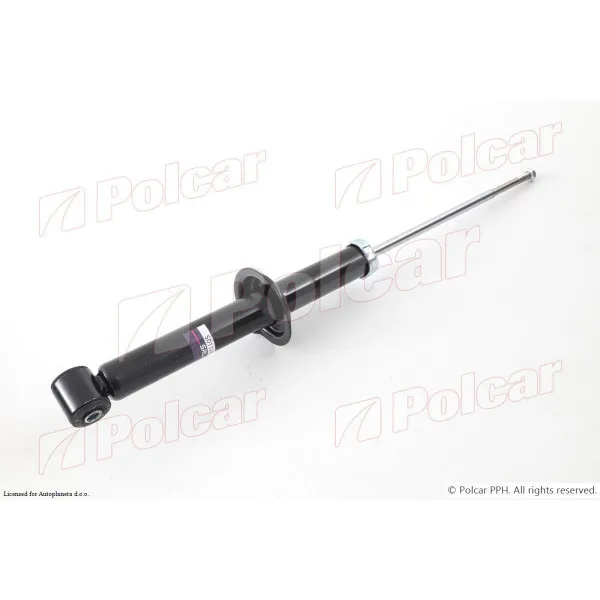 Gasni amortizer AUDI 4000 (B2), 78-86; 80 (B2; 81/85), 78-86; 80 (B3; 89/8A), 86-91; 90 (B2), 84-86; 90 (B3; 89/8A/8B), 87-91; 