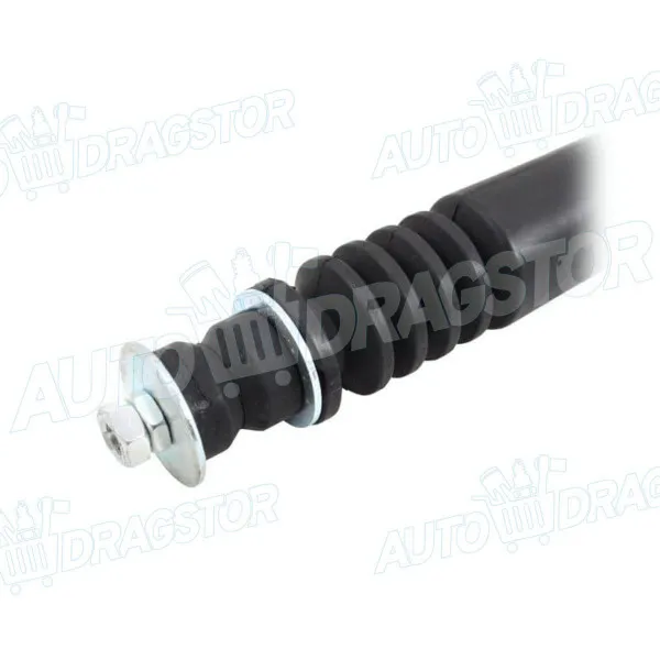 Gasni amortizer MERCEDES 190 (W201), 82-93; 