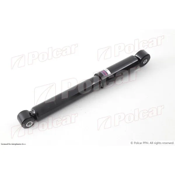 Gasni amortizer FIAT PUNTO (188), 99-10; 