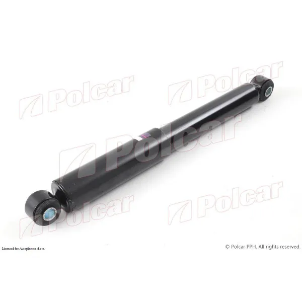 Gasni amortizer CITROËN, FIAT, PEUGEOT 