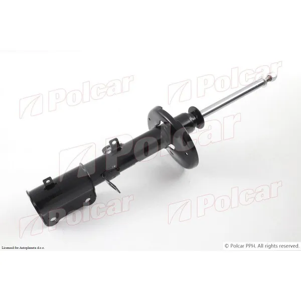Gasni amortizer TOYOTA COROLLA (E10), 92-97; COROLLA (E11), 97-02; 