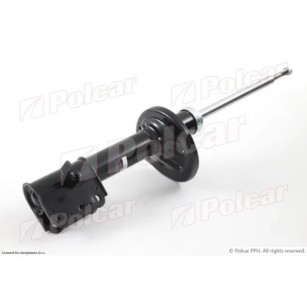 Gasni amortizer MAZDA 323 (BH/BA), 94-98; 323 F (BA), 94-98; 