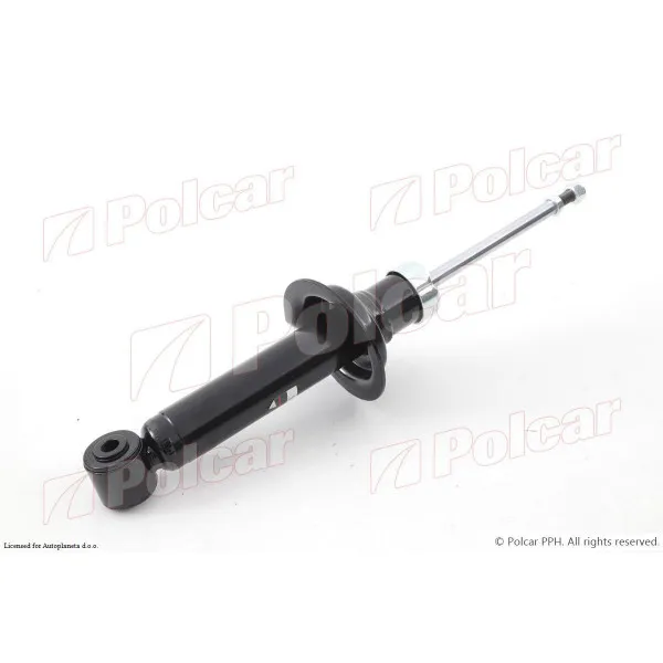 Gasni amortizer NISSAN PRIMERA (P11), 96-01; 