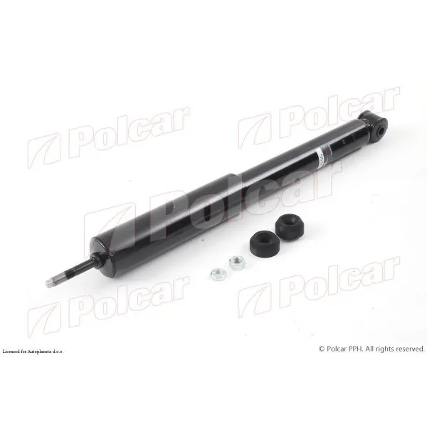 Gasni amortizer OPEL CORSA C (X01), 00-06; TIGRA (X04), 04-09; 