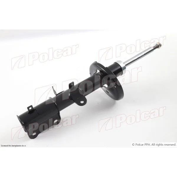 Gasni amortizer TOYOTA COROLLA (E11), 97-02; 