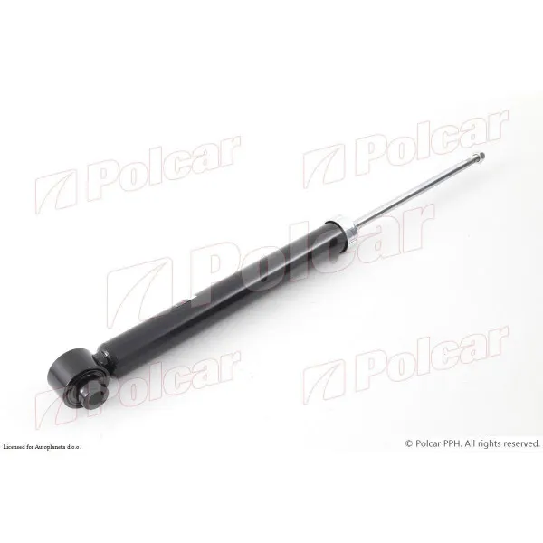 Gasni amortizer AUDI A4 (B6/8E/8H), 00-04; A4 (B7/8E/8H), 04-07; 