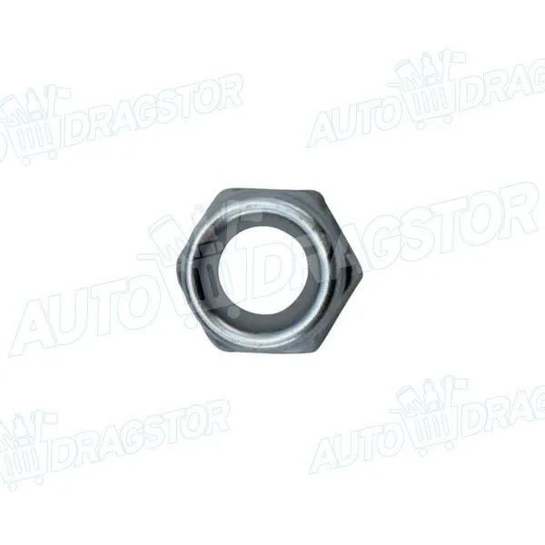 Gasni amortizer BMW 5 (E39), 96-04; 