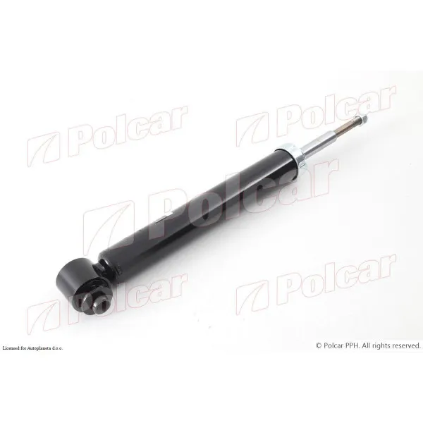 Gasni amortizer BMW 5 (E39), 96-04; 