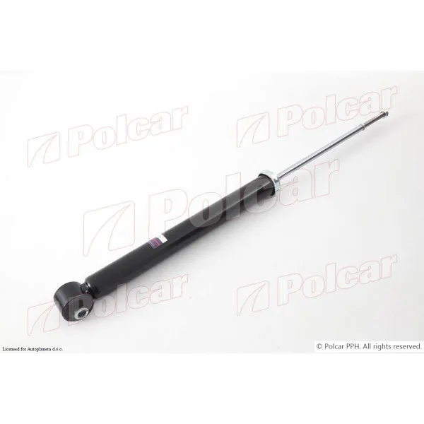 Gasni amortizer HYUNDAI GETZ (TB), 02-11; 