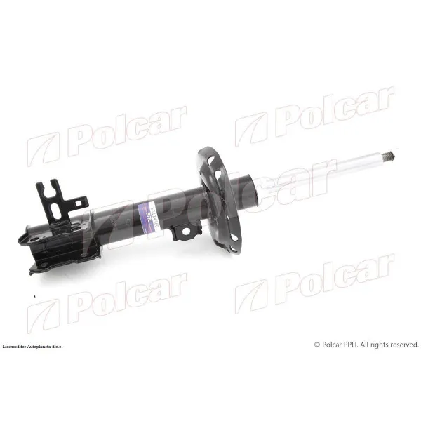 Gasni amortizer TOYOTA AVENSIS (T22), 97-03; 