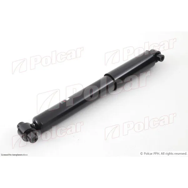 Gasni amortizer MAZDA 6 (GG/GY), 02-08; 