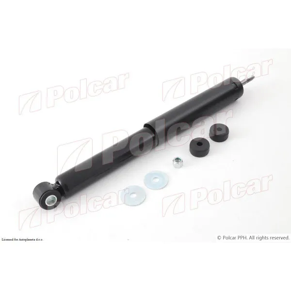 Gasni amortizer KIA CARNIVAL (GQ), 01-06; CARNIVAL (VQ), 06-11; 