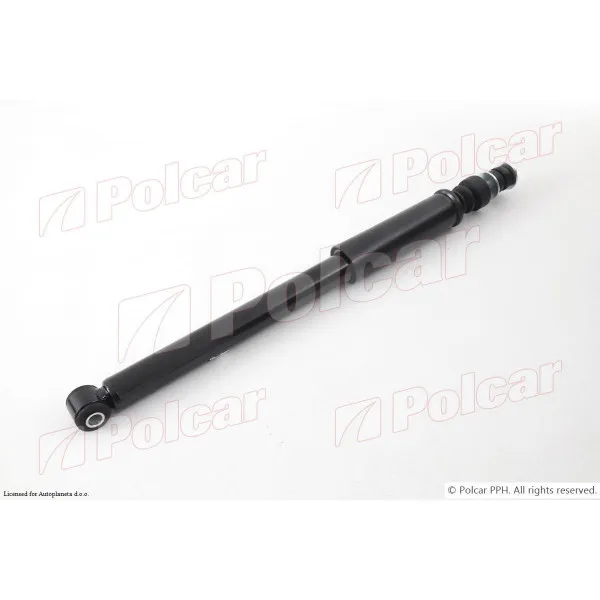 Gasni amortizer DACIA, RENAULT 