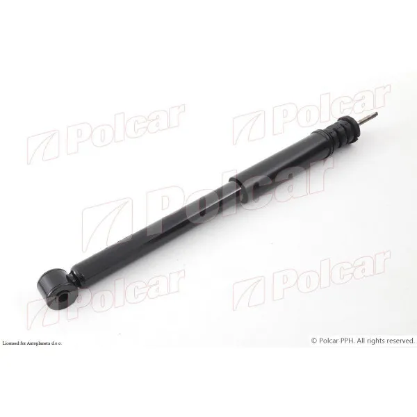 Gasni amortizer DACIA, RENAULT 