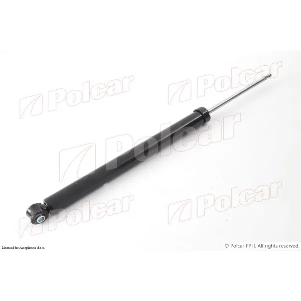 Gasni amortizer FORD C-MAX (C214), 07-10; FOCUS C-MAX (C214), 03-07; 