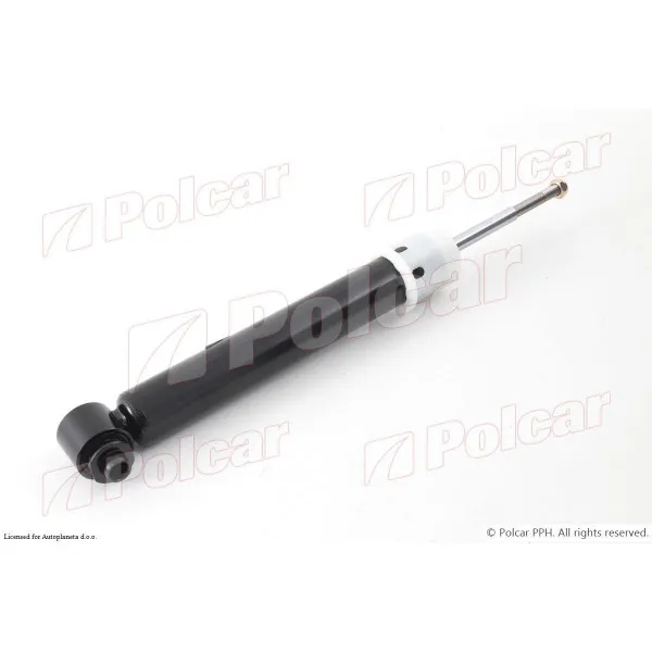 Gasni amortizer BMW X5 (E53), 00-07; 