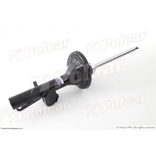 Gasni amortizer FORD MONDEO (BAP/BFP/BNP), 96-00; MONDEO (GBP/BNP), 93-96; 